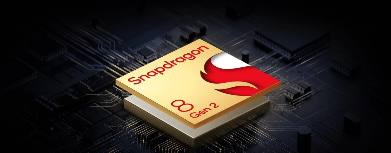 Smartfon REDMAGIC 8S Pro 5G 12/256GB Platynowy - zdjęcie 3