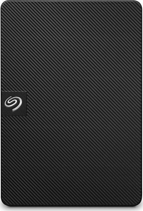 HDD Seagate Expansion Portable 5 TB USB 3.0 Black - zdjęcie 2