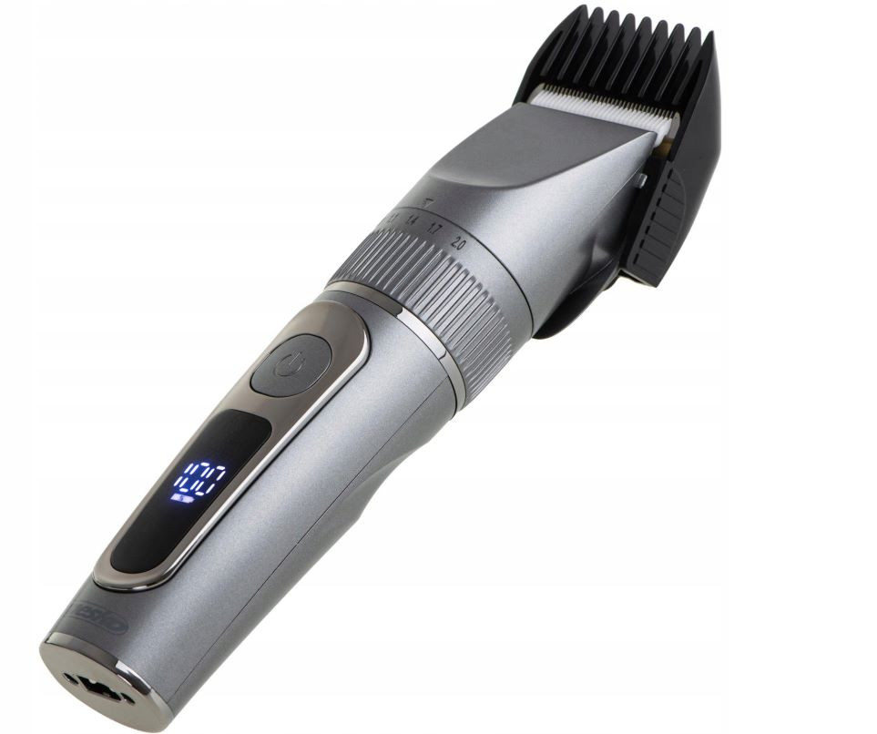Maszynka do strzyżenia MESKO MS 2843 USB - zdjęcie 2