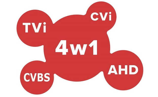 KAMERA 4W1 HIKVISION DS-2CE16H8T-IT3F (2.8mm) - zdjęcie 2
