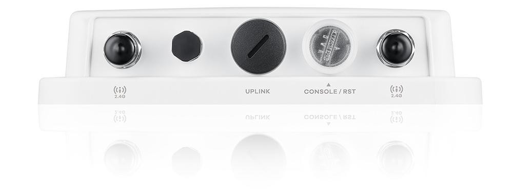 Acces Point Wi-Fi 6 Zyxel WAX655E 2.4GHz(2x2)/5GHz(4x4) PoE+/POE++ 1x2,5G - zdjęcie 3