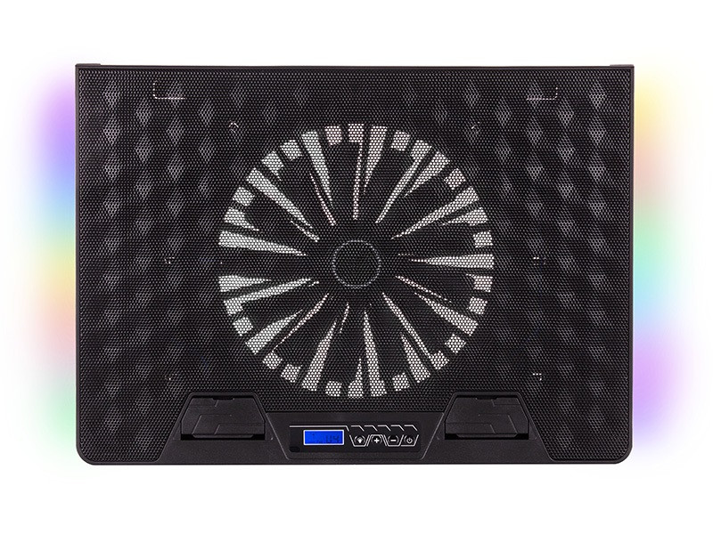 TRACER PODSTAWKA CHŁODZĄCA GAMEZONE WING 17,3" RGB - zdjęcie 2
