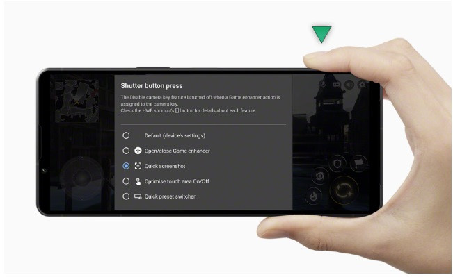 Smartfon Sony Xperia 1 V 5G 12/256GB Czarny - zdjęcie 43