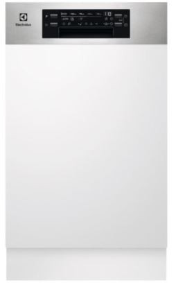 Zmywarka do zabudowy ELECTROLUX EEM43300IX - zdjęcie 1