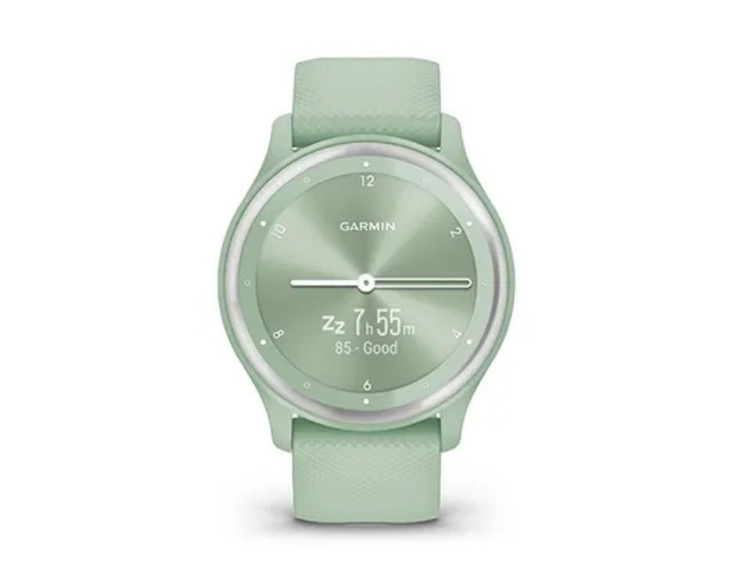 Garmin vivomove Sport black - zdjęcie 10
