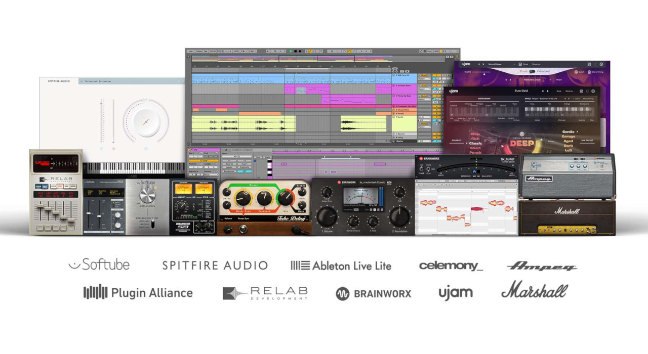 Universal Audio UA VOLT 2 - Interfejs Audio USB - zdjęcie 5
