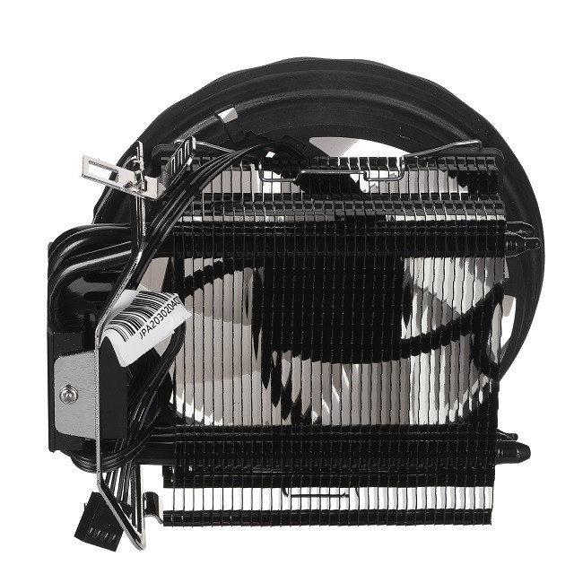 Chłodzenie AEROCOOL PGS RAVE 3 FRGB PWM 4P - zdjęcie 5