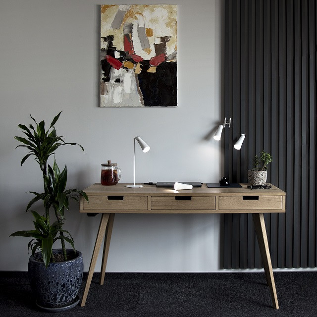 Lampka wielofunkcyjna LED Activejet AJE-IDA 4in1 - zdjęcie 2