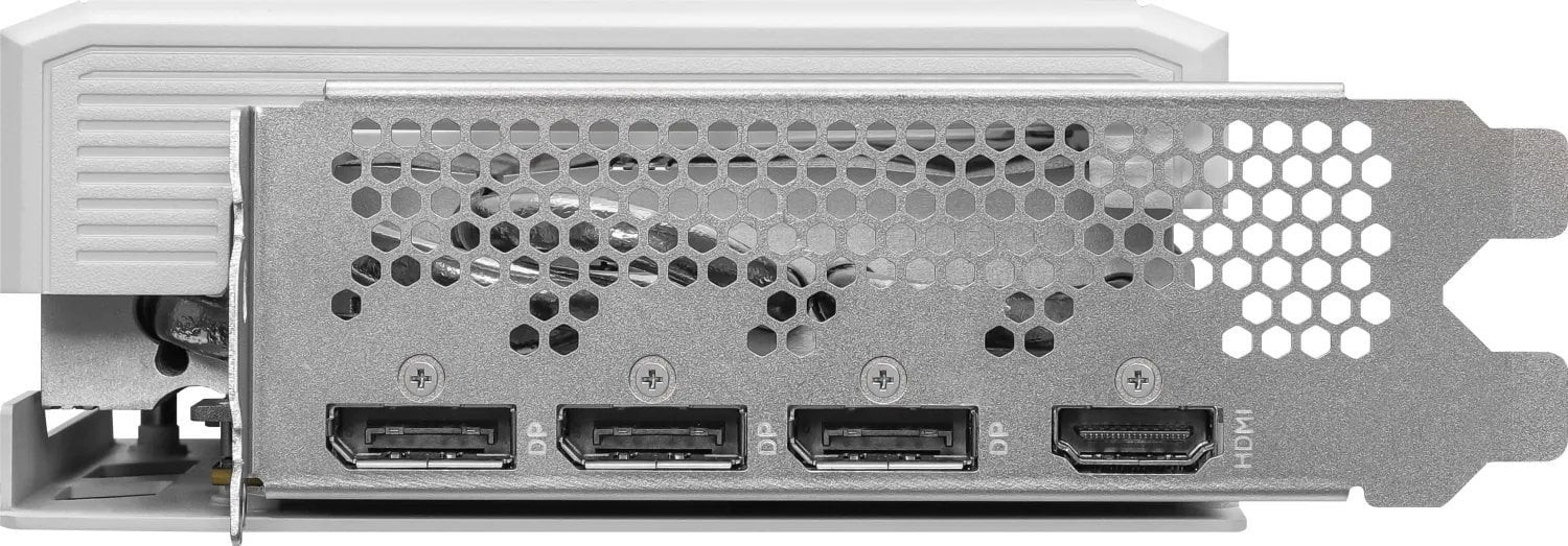 Karta graf. Asrock Intel ARC B580 SL 12GO - zdjęcie 5