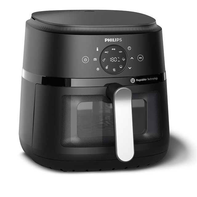 Frytownica beztłuszczowa PHILIPS NA231/00 - zdjęcie 1