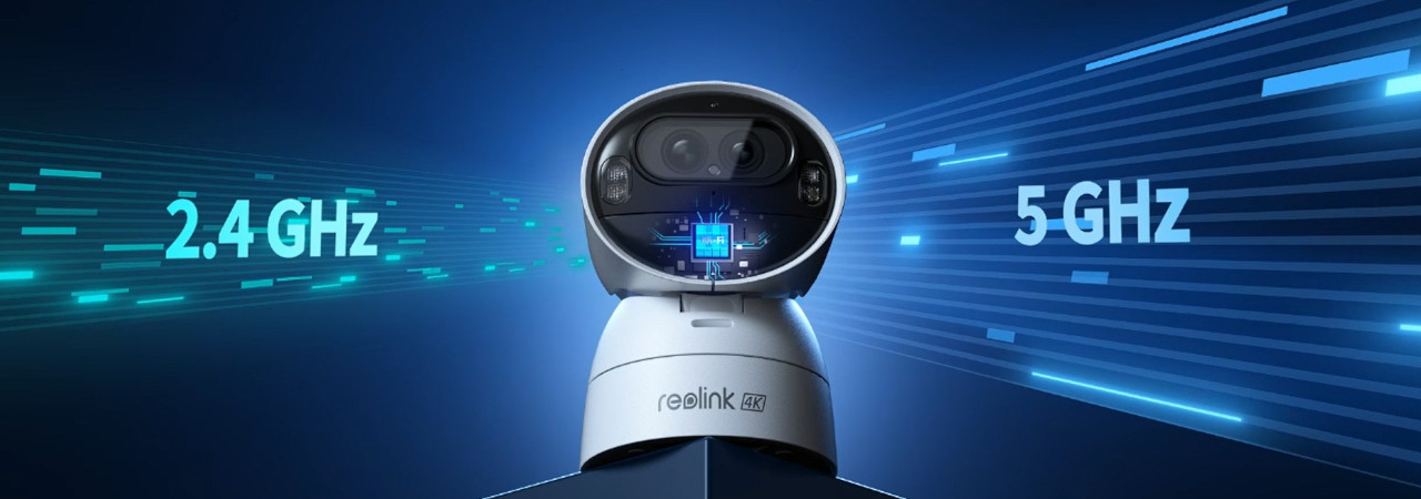 Kamera IP Reolink ARGUS SERIES B730 (ARGUS TRACK) - zdjęcie 5