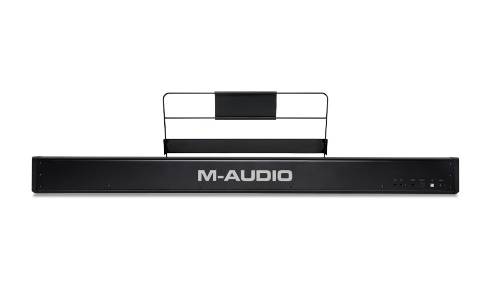 M-AUDIO HAMMER 88 - Klawiatura Sterująca - zdjęcie 3