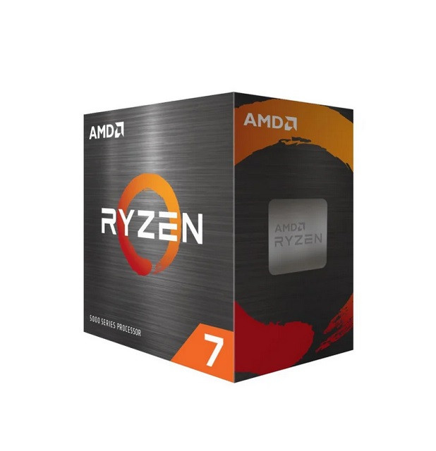 Procesor AMD Ryzen 7 5700X Box - zdjęcie 2