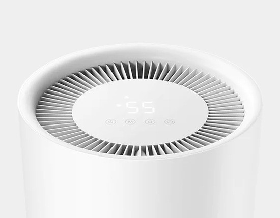 Osuszacz powietrza Xiaomi Smart Dehumidifier Lite - zdjęcie 14