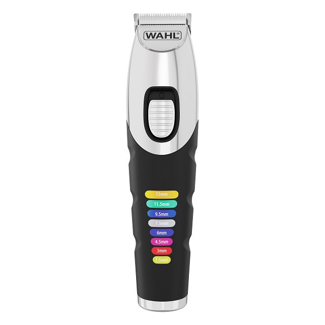 Trymer do brody WAHL Color Trim Beard 09893.0443 - zdjęcie 1