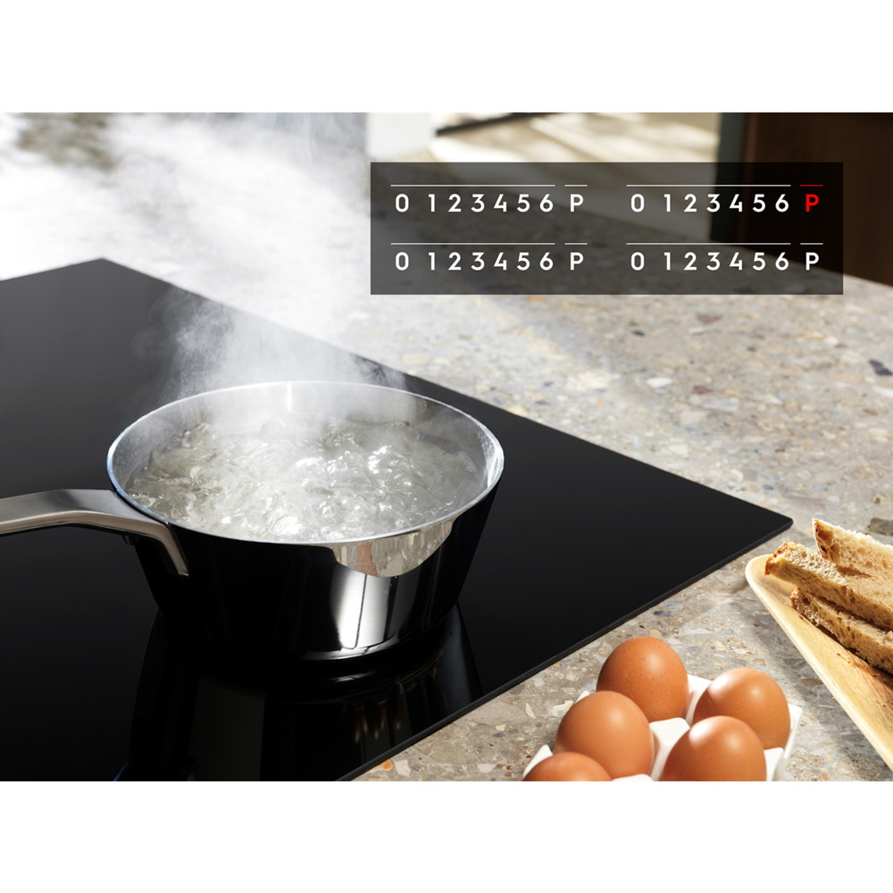 Płyta indukcyjna ELECTROLUX EIS62443 - zdjęcie 5