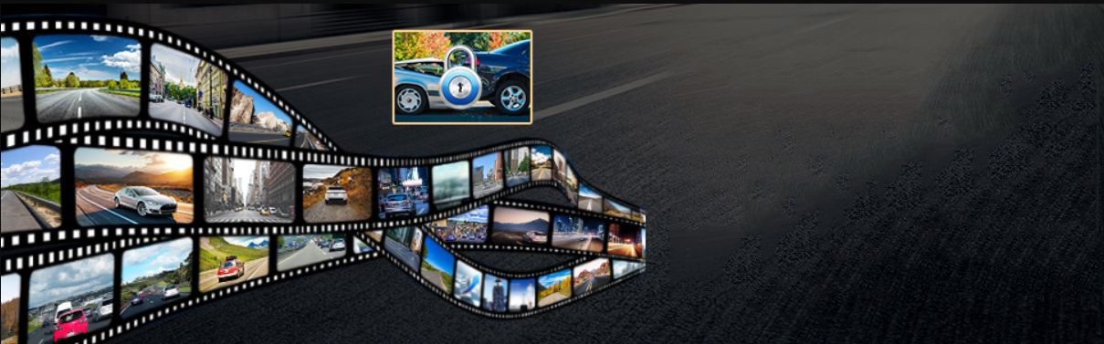 Wideorejestrator Vantrue E360 ACE LTE 3ch - zdjęcie 5