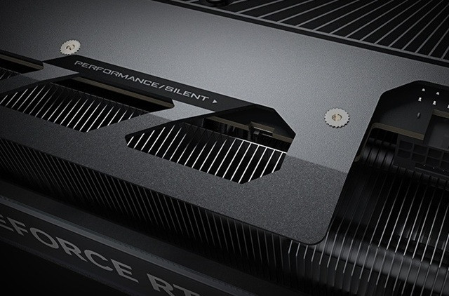 Karta graficzna Gigabyte GeForce RTX 5070 Ti AORUS M 16GB (GV-N507TAORUS M-16GD) - zdjęcie 18