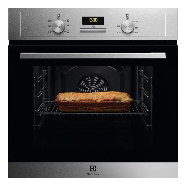 Piekarnik ELECTROLUX EOF3H00BX - zdjęcie 1