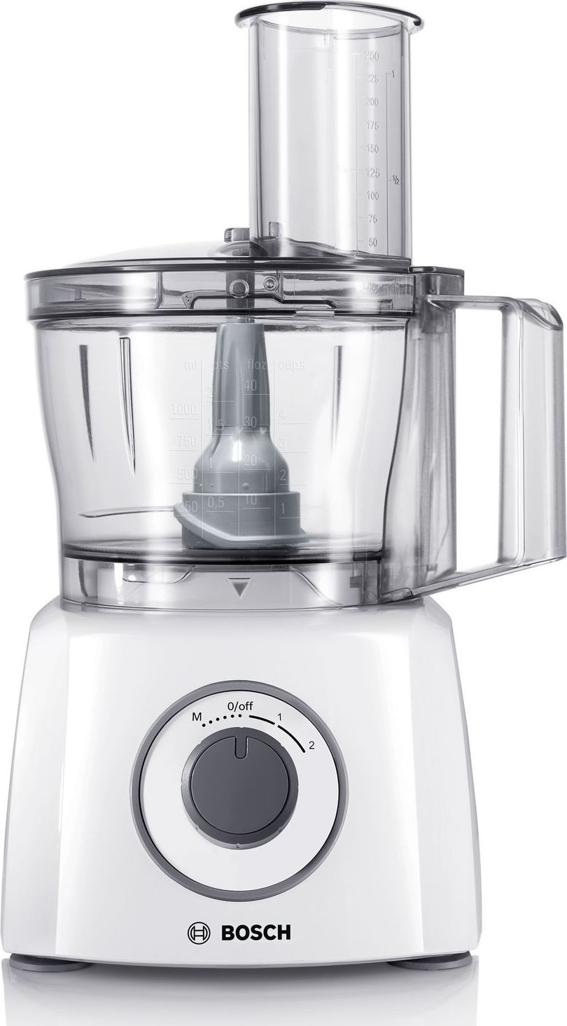 Robot kuchenny BOSCH MCM 3200W - zdjęcie 2