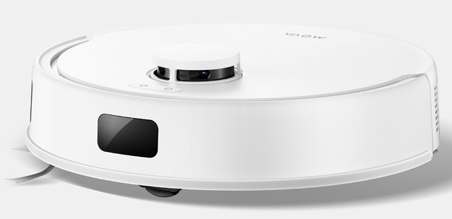 Robot sprzątający Mova by Dreame E20 (biały) - zdjęcie 2