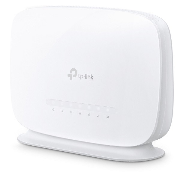 Router TP-Link Archer MR505 - zdjęcie 1