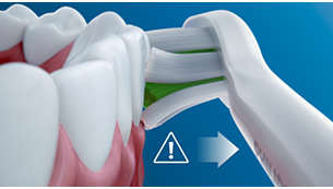 Zestaw szczoteczek do zębów PHILIPS HX6830/35 - zdjęcie 4