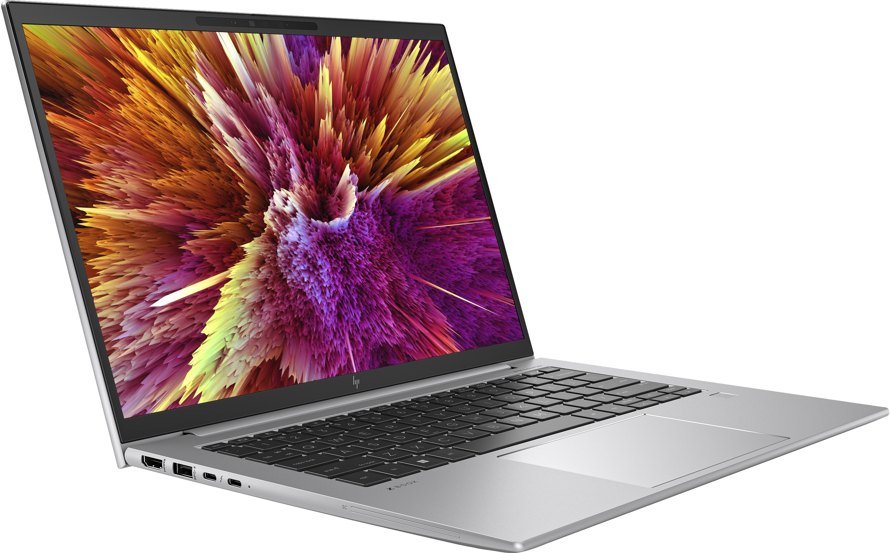 HP Firefly G10 i7-1365U 14.0"Touch WUXGA 250nits 16GB DDR5 5200 SSD1TB RTX A500 4GB W11Pro 3Y OnSite - zdjęcie 3
