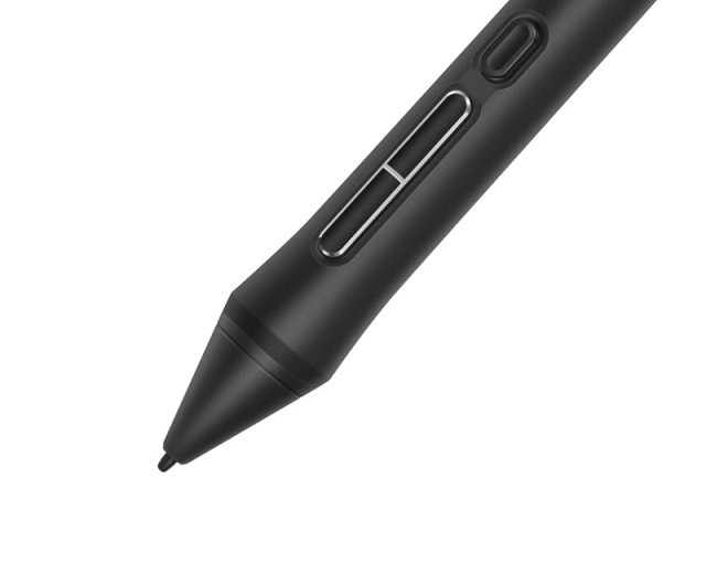 Tablet graficzny Huion Kamvas 13 Black NEW Gen.3 - zdjęcie 4