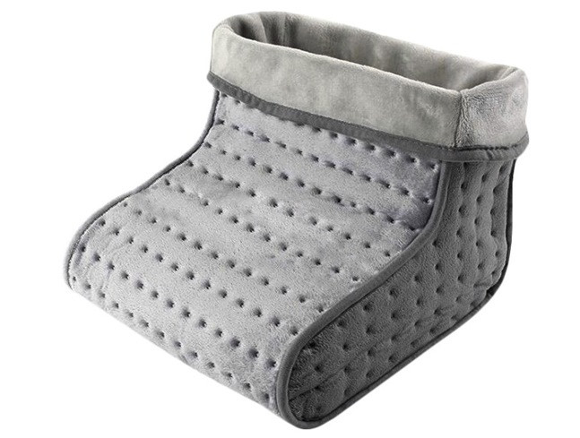 But elektryczny NOVEEN EB550 Grey 30x30x24cm - zdjęcie 1