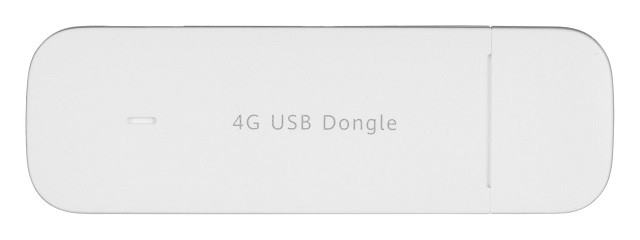 Modem LTE Brovi E3372-325 White - zdjęcie 1