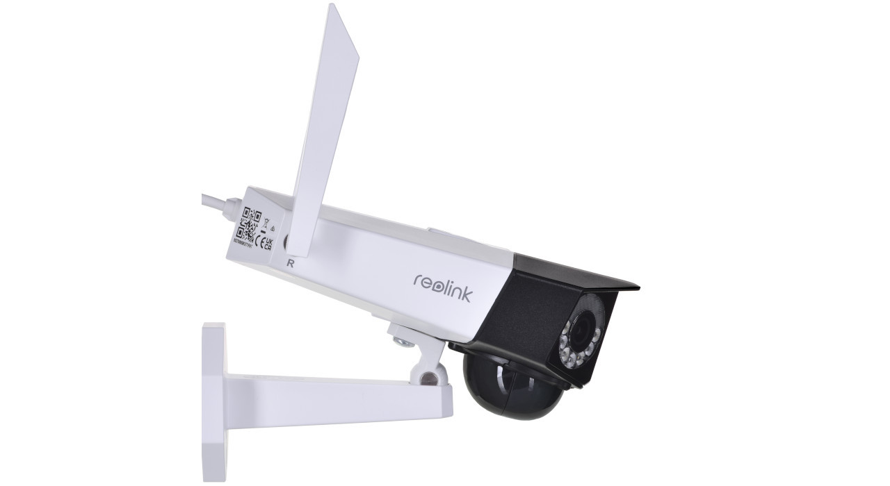 Kamera IP DUO 2 LTE REOLINK - zdjęcie 2