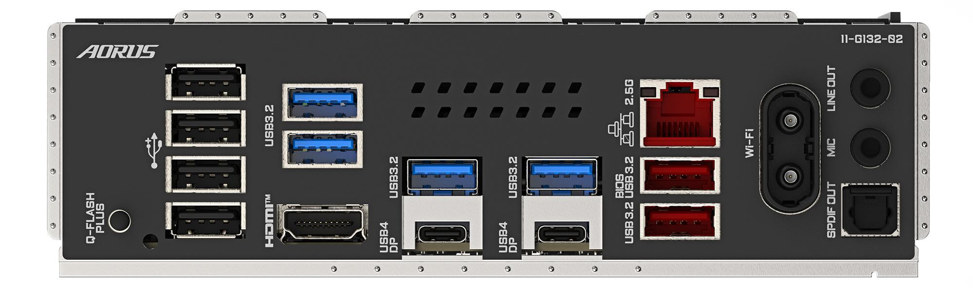 Płyta główna Gigabyte X870E AORUS ELITE WIFI7 - zdjęcie 3