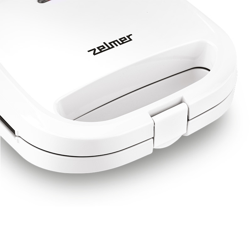 Opiekacz 750W ZELMER ZSM7700 - zdjęcie 2