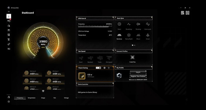 Płyta główna ASUS TUF GAMING B760-PLUS WIFI D4 - zdjęcie 7