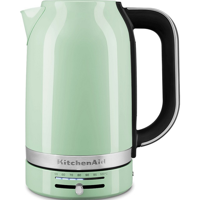 Czajnik elektryczny KitchenAid 5KEK1701ESX - zdjęcie 1
