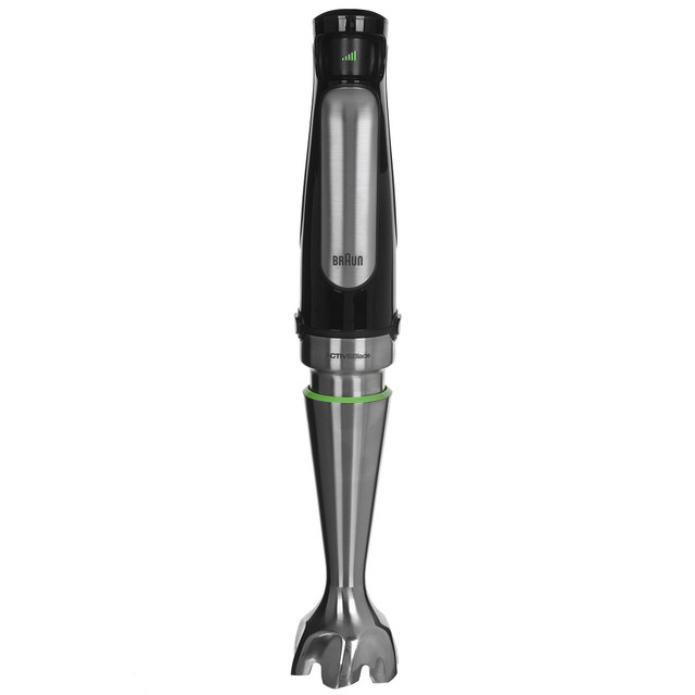 Blender ręczny BRAUN MQ 7045X - zdjęcie 1