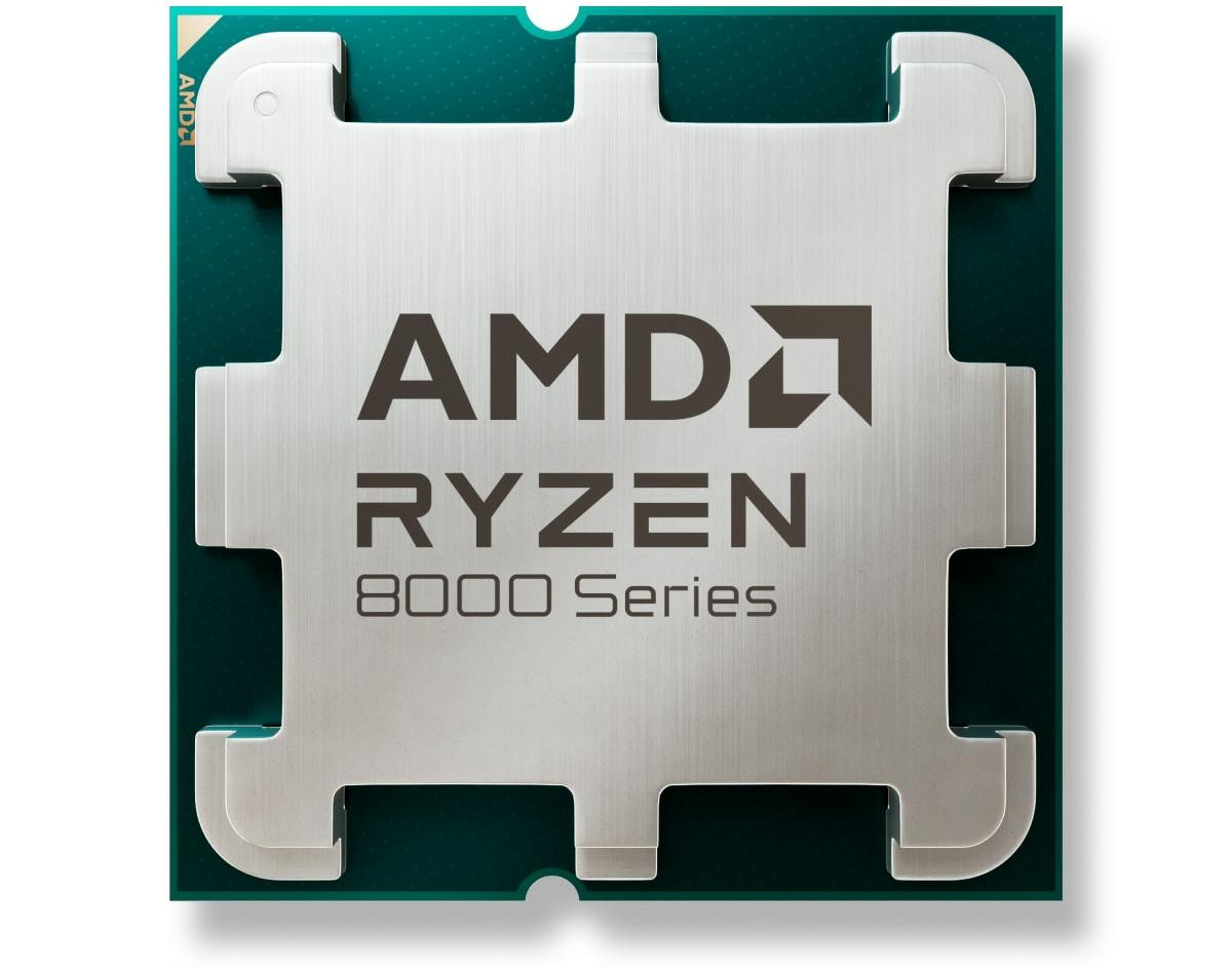 Procesor AMD Ryzen 7 8700F Box - zdjęcie 1