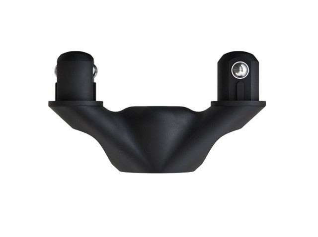 Adapter do końcówek Therabody Duo Adpater - zdjęcie 1