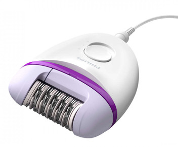 Depilator PHILIPS Satinelle BRE 225/00 - zdjęcie 8