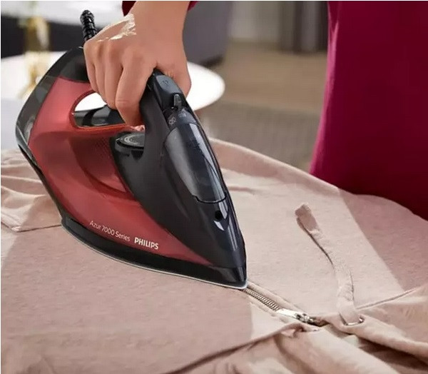 Żelazko PHILIPS DST 7022/40 - zdjęcie 4