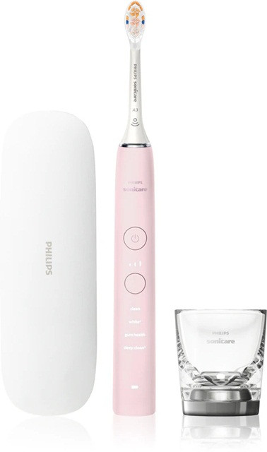 Szczoteczka PHILIPS HX9911/21 DiamondClean 9000 - zdjęcie 1