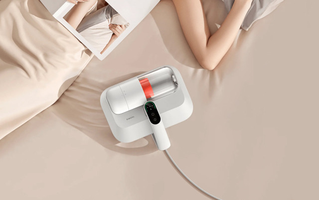 Odkurzacz na roztocza Xiaomi Dust Mite Vacuum Cleaner Pro - zdjęcie 10