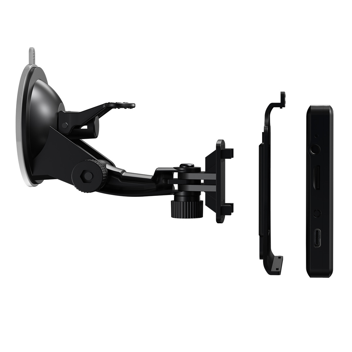 MODECOM NAWIGACJA FREEWAY CX 5.0 + MAPAFACTOR EU - zdjęcie 6