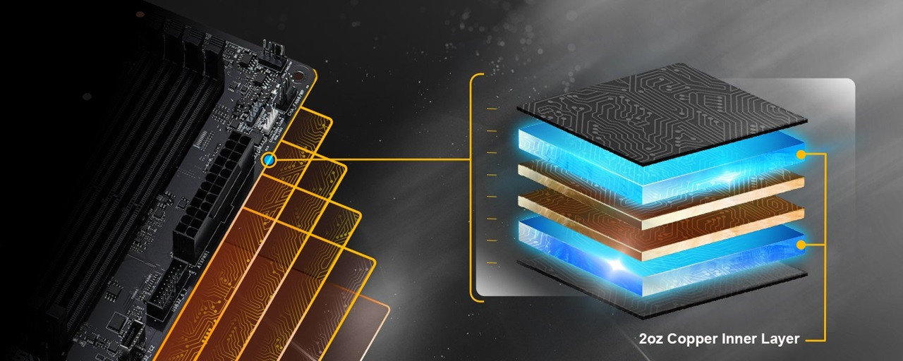Płyta główna ASRock Z890 Riptide WiFi - zdjęcie 7