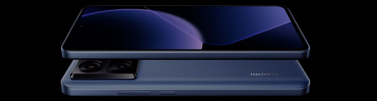 Smartfon Xiaomi 13T 5G 8/256GB Czarny - zdjęcie 32
