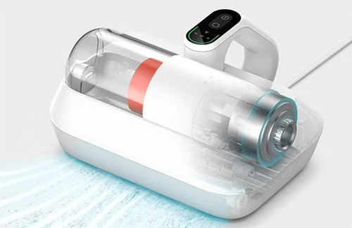 Odkurzacz na roztocza Xiaomi Dust Mite Vacuum Cleaner Pro - zdjęcie 2