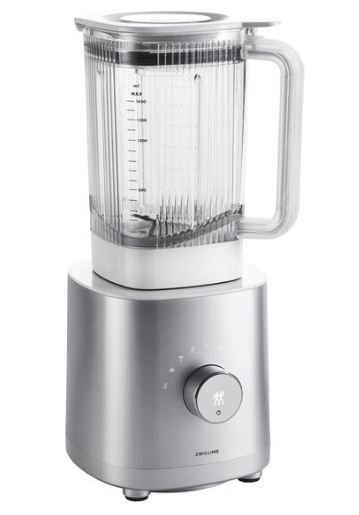 Blender uniwersalny ZWILLING Enfinigy 53002-000-0 Srebrny - zdjęcie 1