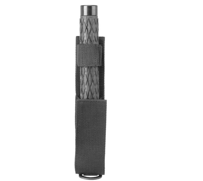 Pałka teleskopowa ProSecur baton 26" black Walther - zdjęcie 3