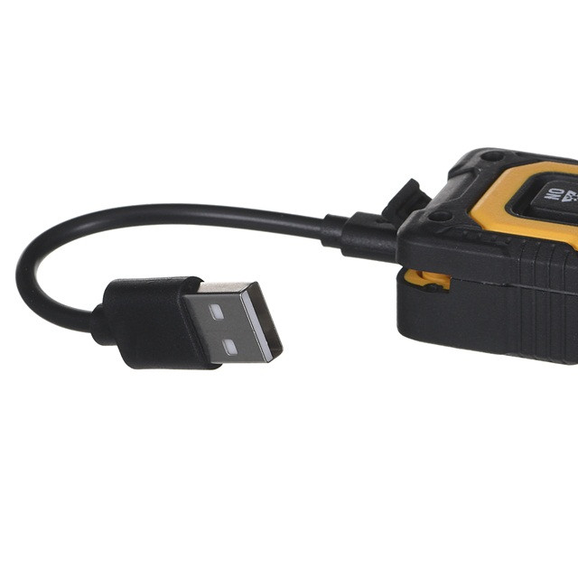 Dalmierz laserowy DEWALT 16m DW055PL-XJ - zdjęcie 3